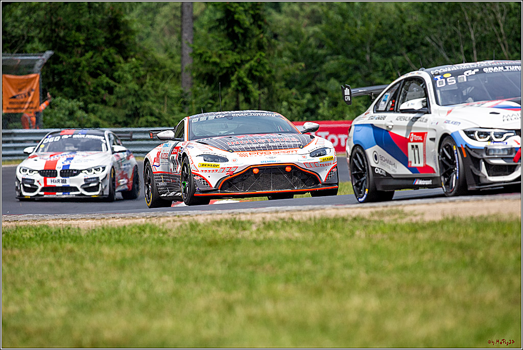 ADAC TOTAL 24h-Rennen, 22.06.2019